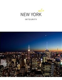 Integrity New York. Vol.2