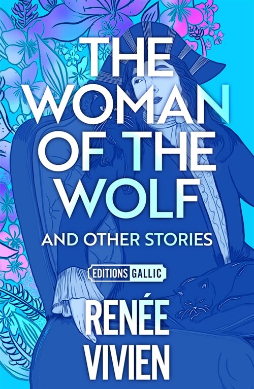 The Woman of the Wolf and Other Stories (Paperback)