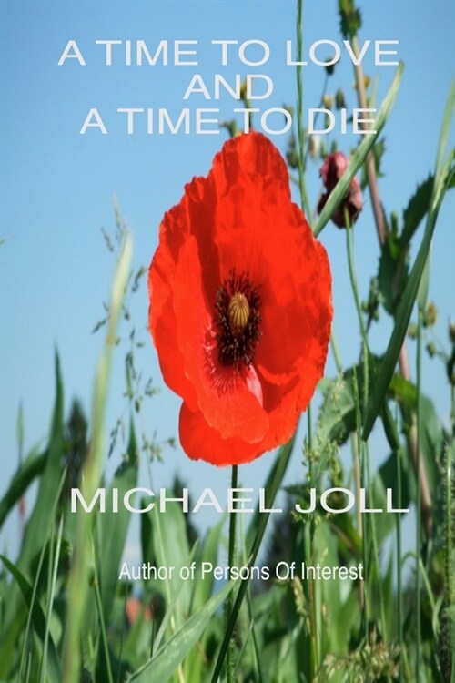 A Time to Love and a Time to Die (Paperback)