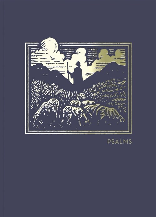 Net Abide Bible Journal - Psalms, Paperback, Comfort Print: Holy Bible (Paperback)