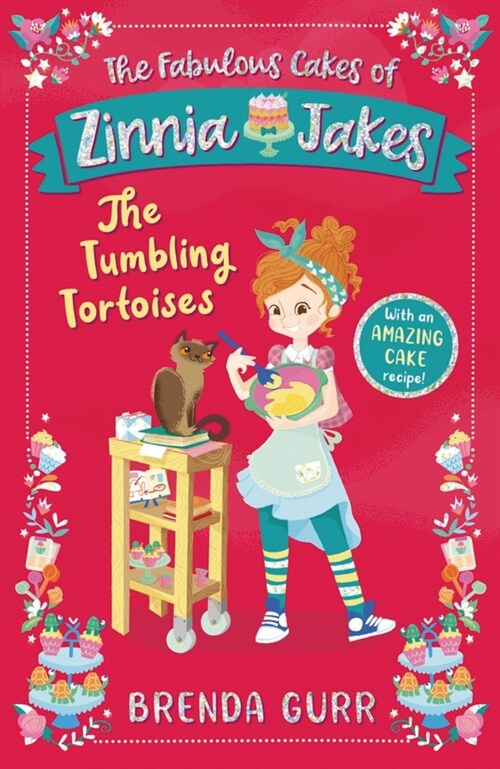 The Tumbling Tortoises (Hardcover)