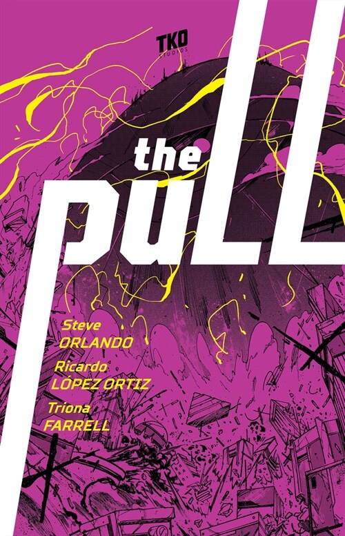 The Pull Box Set (Paperback)