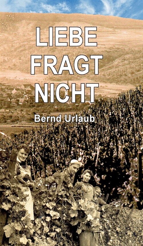 Liebe fragt nicht (Hardcover)