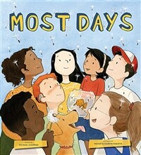 Most Days (Hardcover)