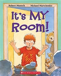 It's My Room! (Paperback)