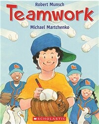 Teamwork (Paperback)