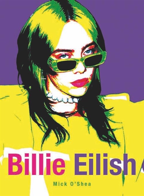 Billie Eilish (Paperback)