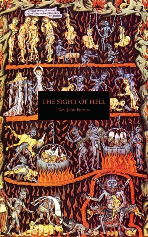 The Sight of Hell (Paperback)
