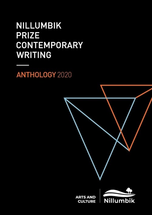 Nillumbik Prize for Contemporary Writing 2020 Anthology (Paperback)