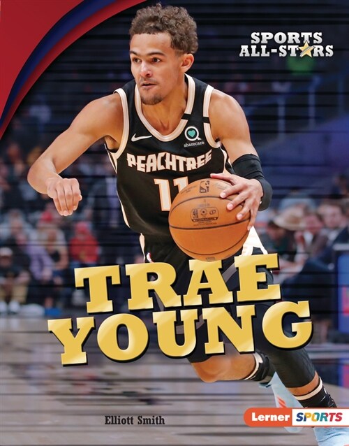 Trae Young (Library Binding)