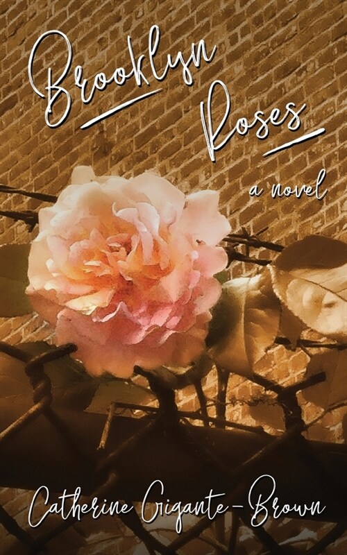 Brooklyn Roses (Paperback)