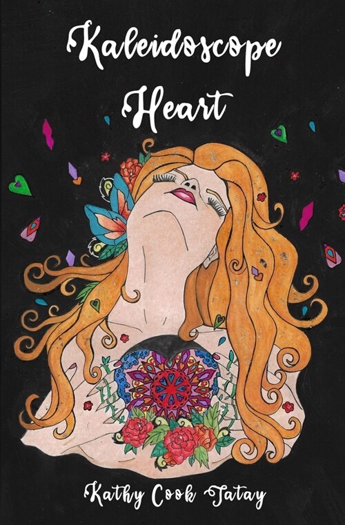 Kaleidoscope Heart (Paperback)