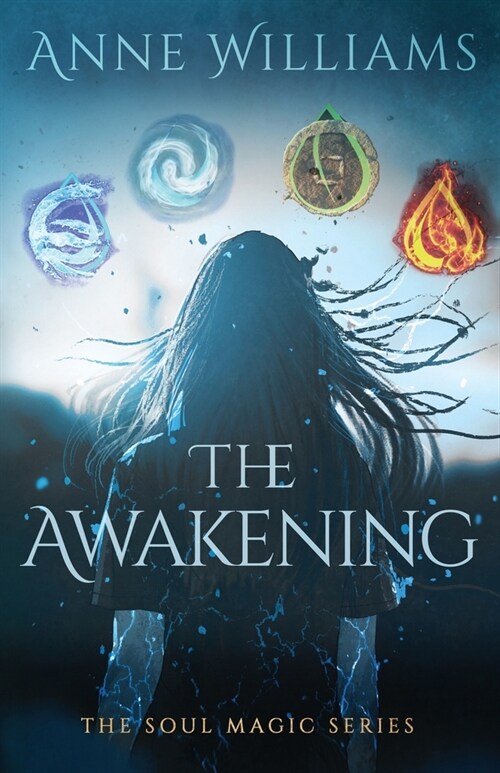 The Awakening (Paperback)