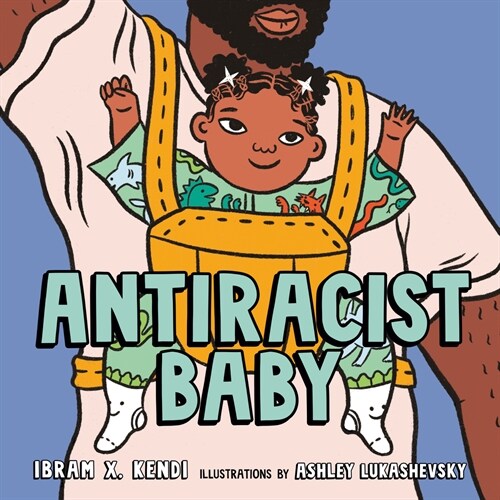 Antiracist Baby Picture Book (Hardcover)