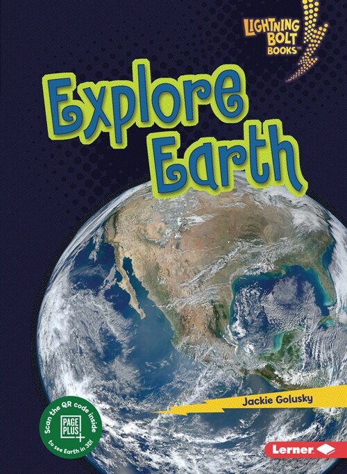 Explore Earth (Paperback)