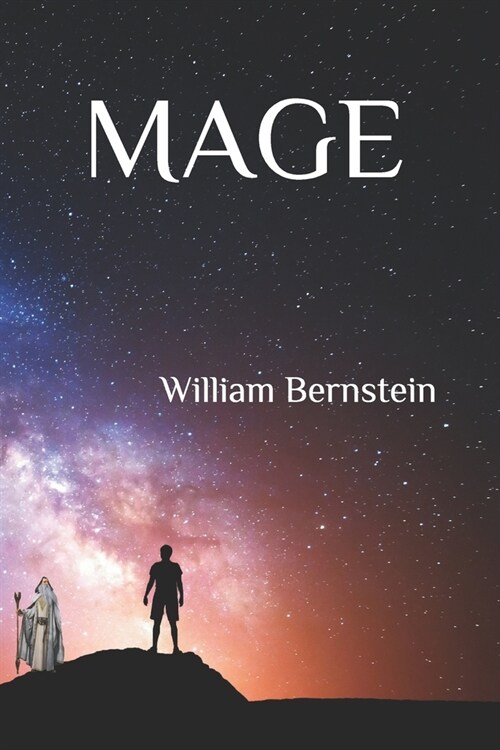 Mage (Paperback)
