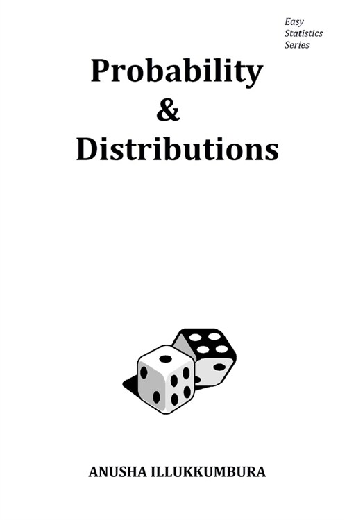 Probability & Distribution (Paperback)