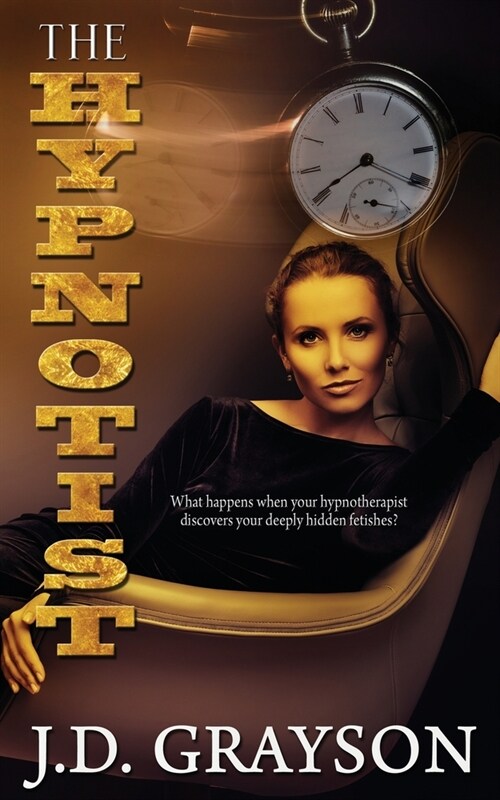 The Hypnotist (Paperback)