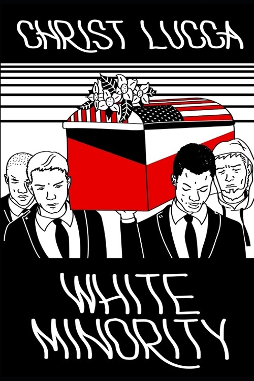 White Minority (Paperback)