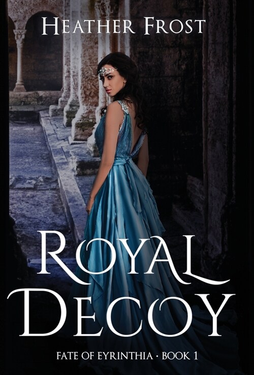 Royal Decoy (Hardcover)