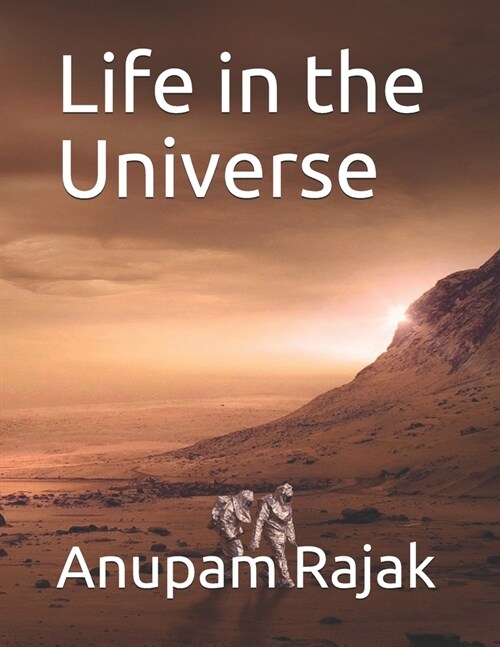 Life in the Universe (Paperback)