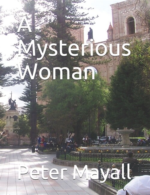 A Mysterious Woman (Paperback)