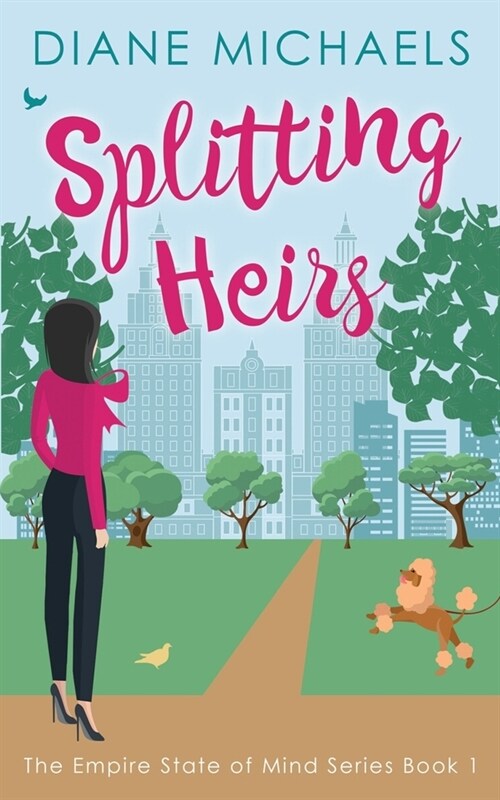 Splitting Heirs (Paperback)