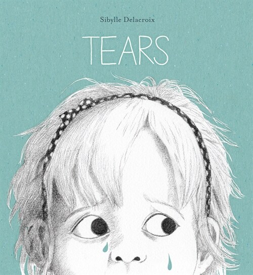 Tears (Hardcover)