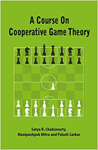 A Course on Cooperative Game Theory (Paperback)