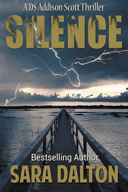 Silence (Paperback)