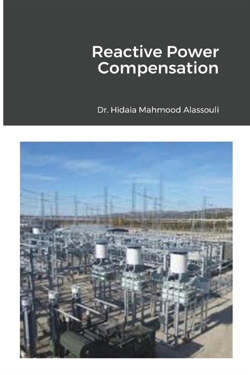 Reactive Power Compensation (Paperback)