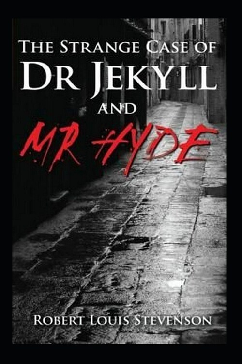 Strange Case of Dr Jekyll and Mr Hyde Annotated Occult Fiction (Paperback)