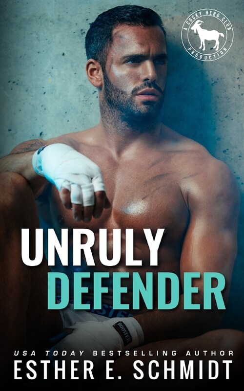 Unruly Defender (Paperback)