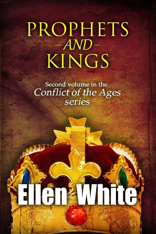 Prophets and Kings (Paperback)