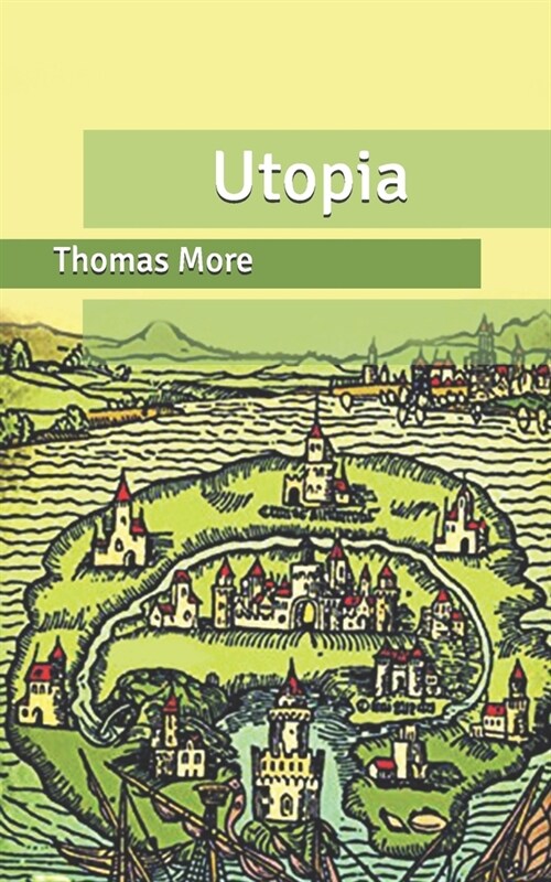 Utopia (Paperback)