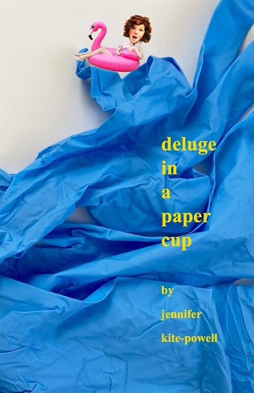 Deluge in a paper cup (Paperback)
