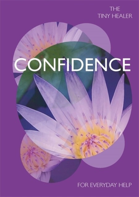 Tiny Healer: Confidence (Hardcover)