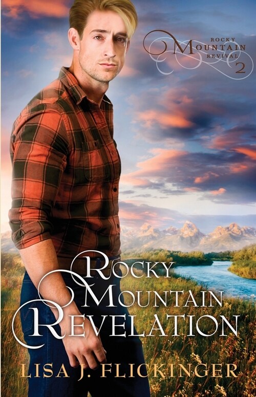Rocky Mountain Revelation (Paperback)