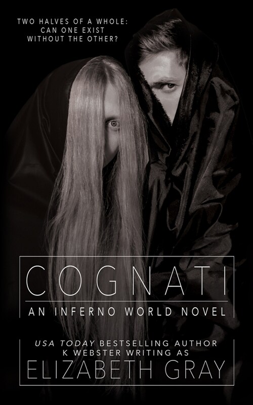 Cognati: An Inferno World Novel (Paperback)