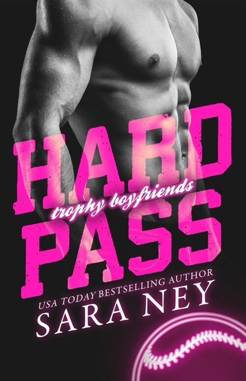 Hard Pass (Paperback)