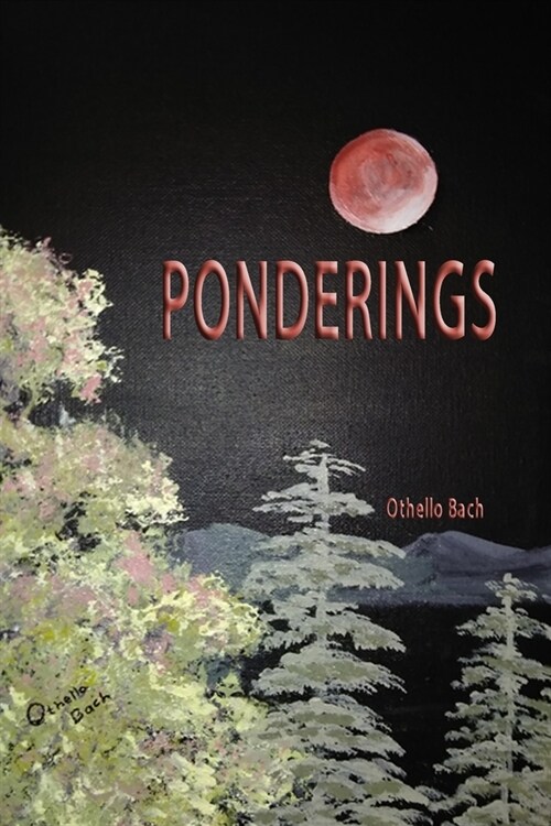 Ponderings (Paperback)