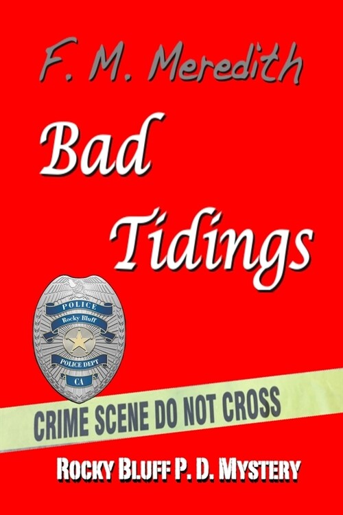 Bad Tidings (Paperback)