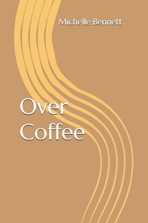 Over Coffee (Paperback)