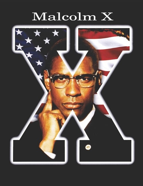 Malcolm X: Screenplay (Paperback)