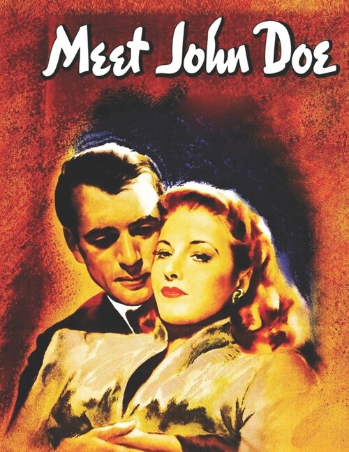 Meet John Doe: Screenplay (Paperback)