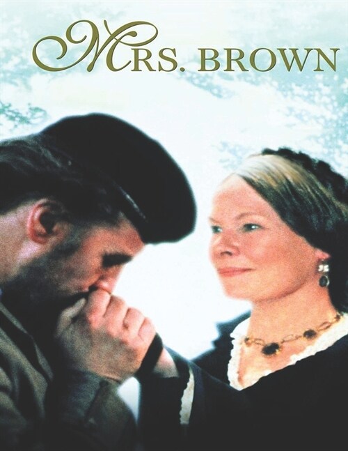 Mrs.Brown: Screenplay (Paperback)