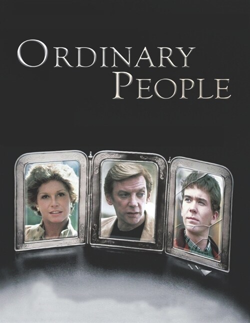 Ordinary People: Screenplay (Paperback)