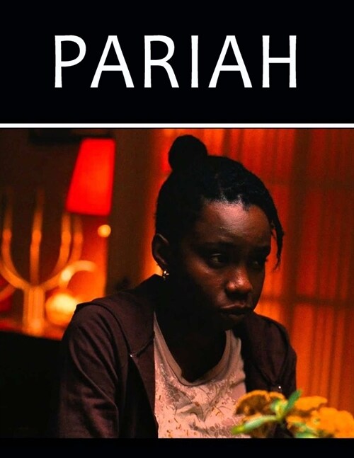 Pariah: Screenplay (Paperback)