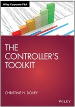 The Controller's Toolkit (Hardcover)