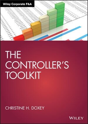 The Controllers Toolkit (Hardcover)